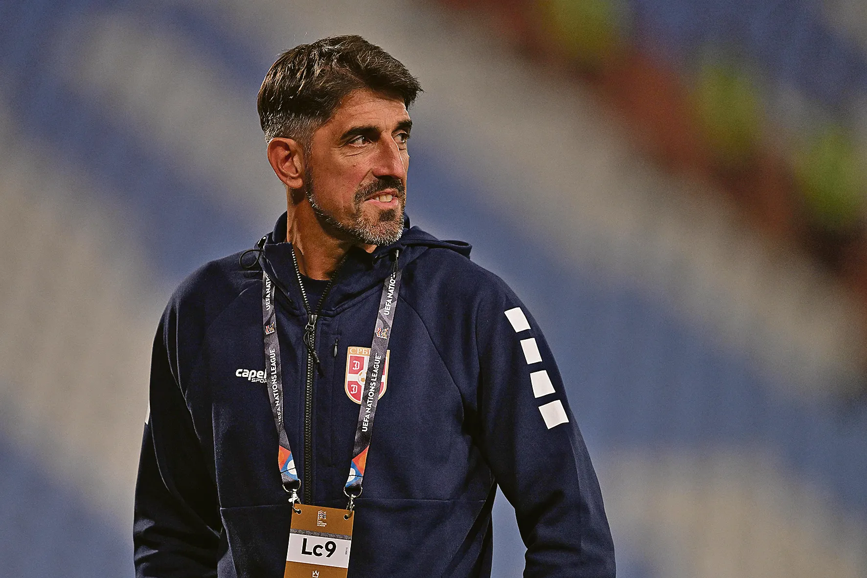 Veljko Paunović Veljko Paunović