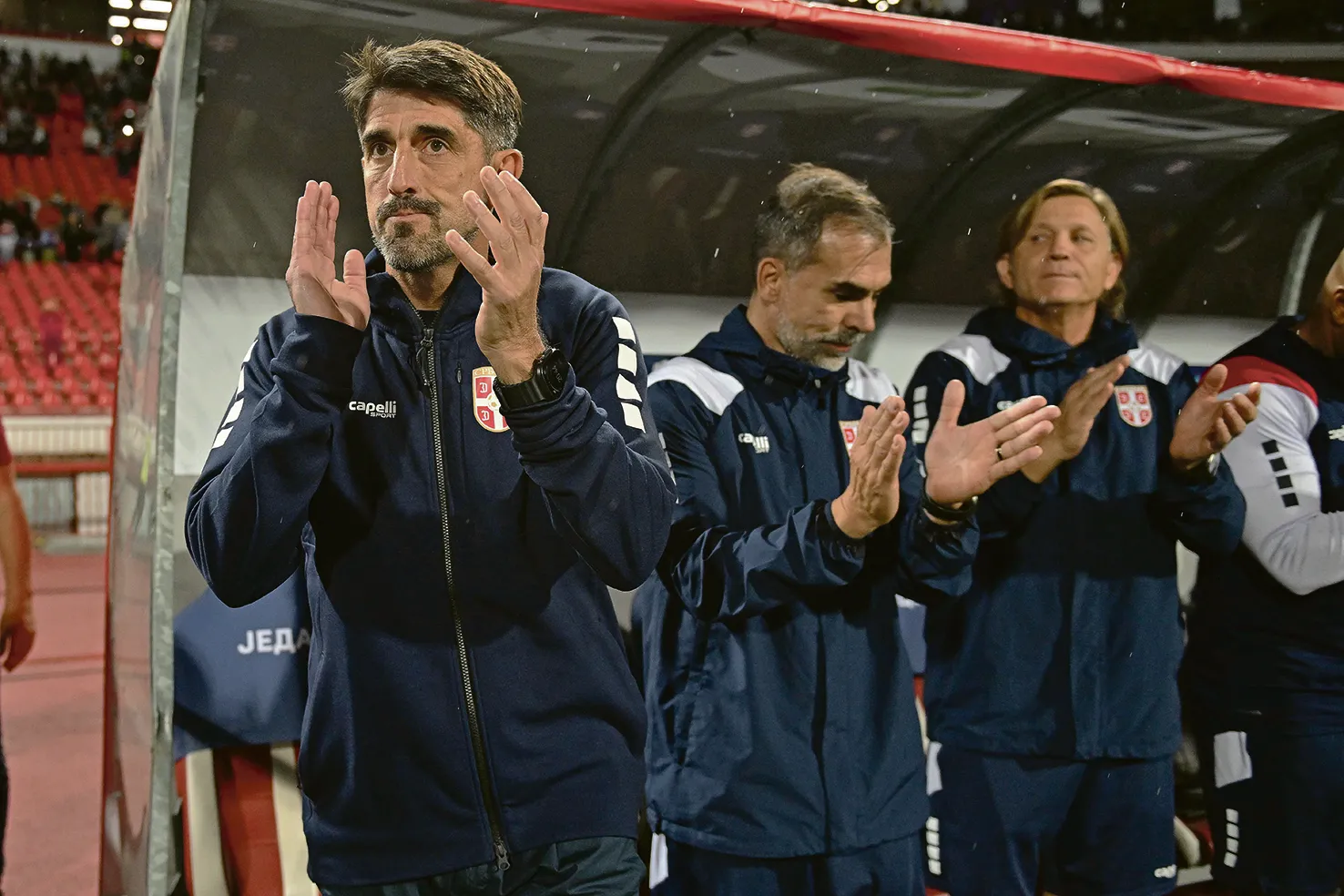 Veljko Paunović Veljko Paunović