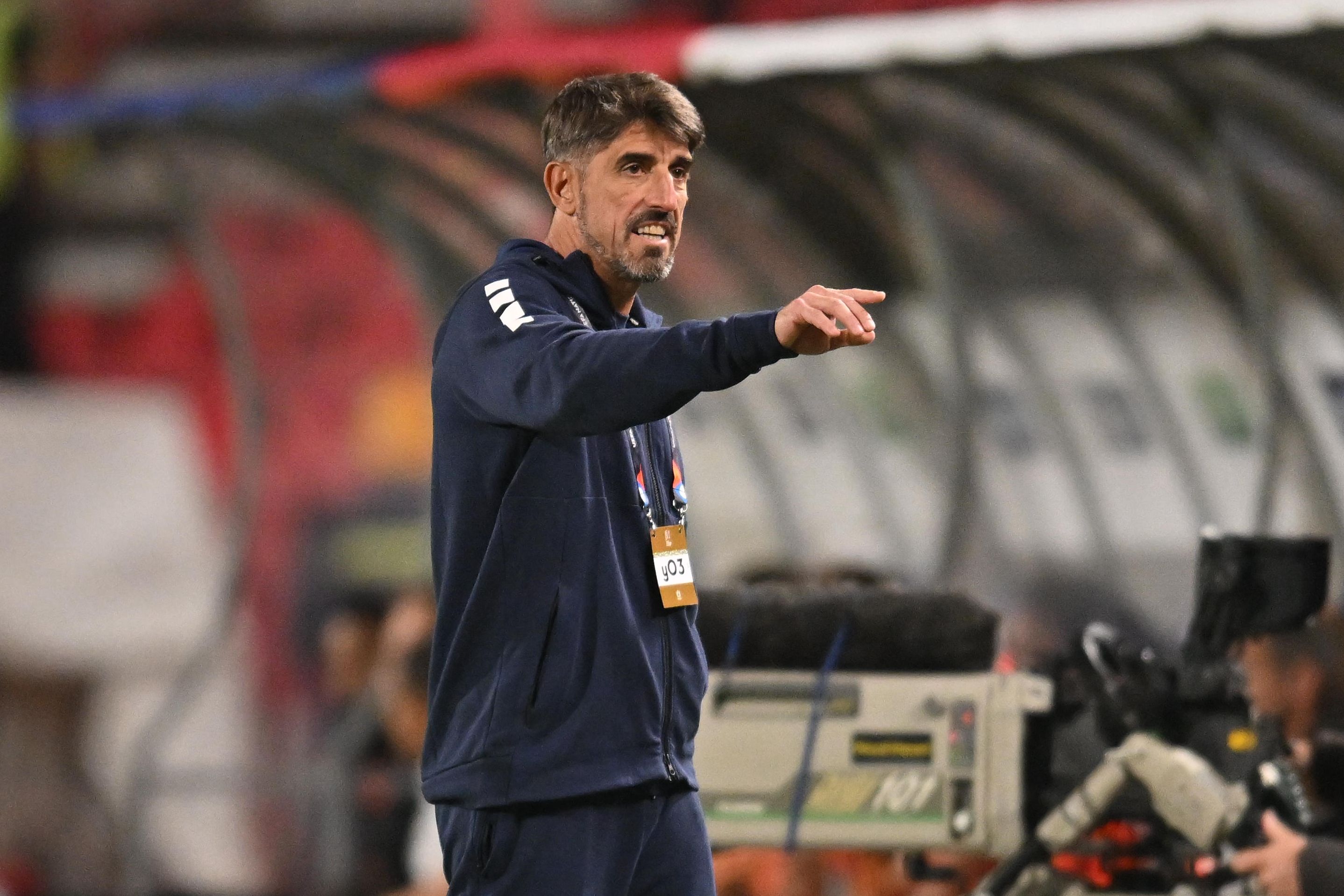 Veljko Paunović Veljko Paunović