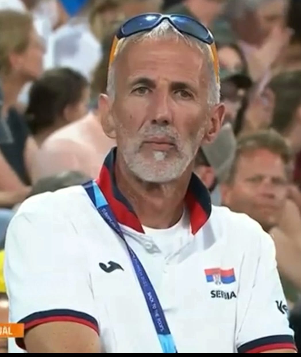 Željko Obradović Željko Obradović