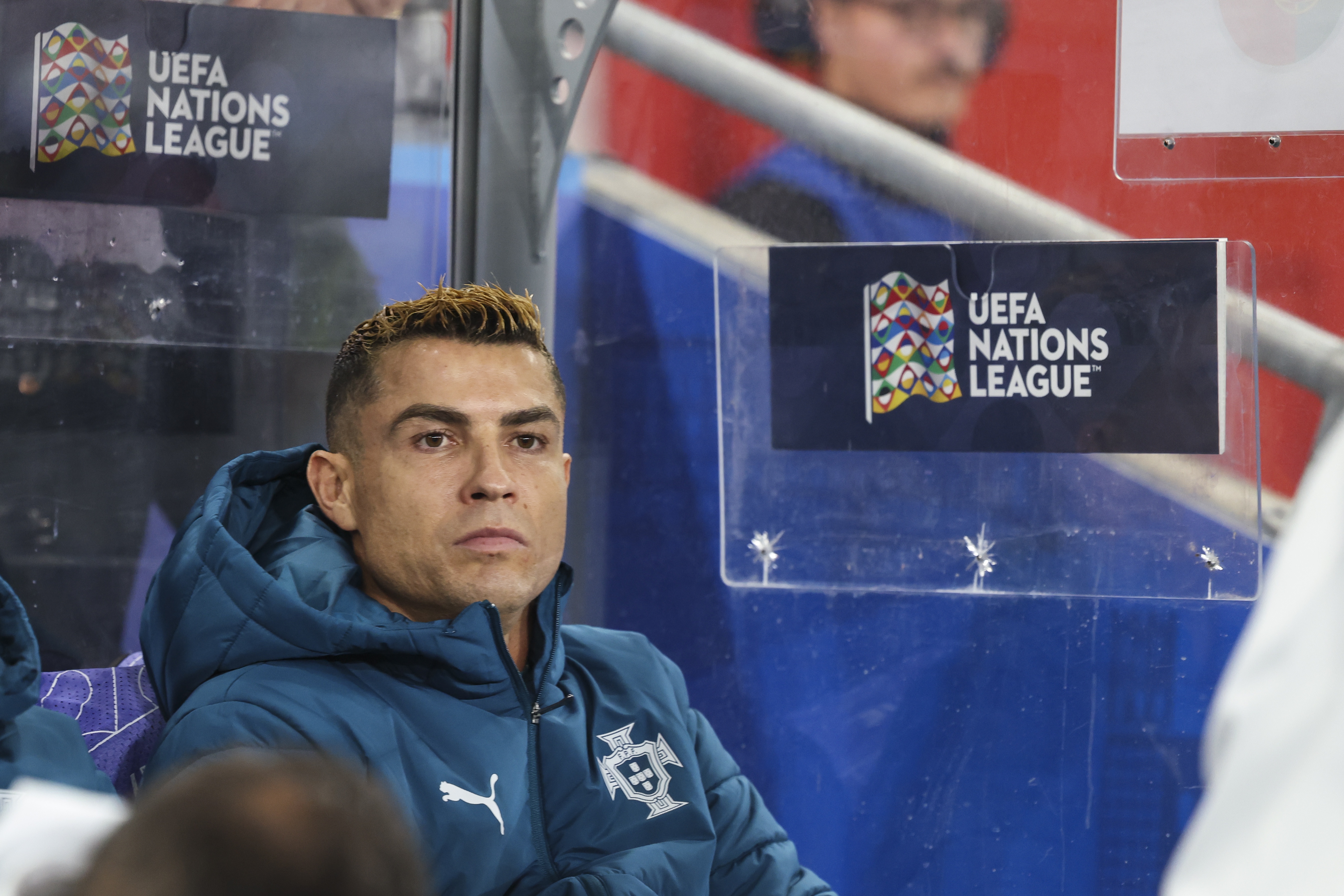 Kristijano Ronaldo Kristijano Ronaldo