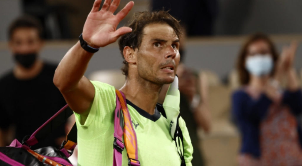TENISER ZAGRMEO Ovo mnogi ne smeju da kažu: Federer i Nadal su loši ljudi