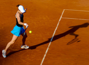 ŠOK U SVETU TENISA Nekada prva teniserka sveta završava karijeru, a iza svega se krije neobična priča