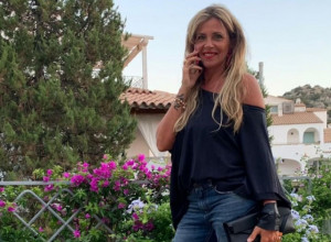 MIHIN BRAT SE OGLASIO Poslao jaku poruku Arijani Mihajlović na njen poseban dan, emotivne reči koje ne ostavljaju nikog ravnodušnim (FOTO)