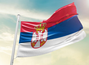 OTKAZAN JOŠ JEDAN MEČ SRBIJE I TZV. KOSOVA Traže od evropske federacije da selekcija Srbije bude kažnjena