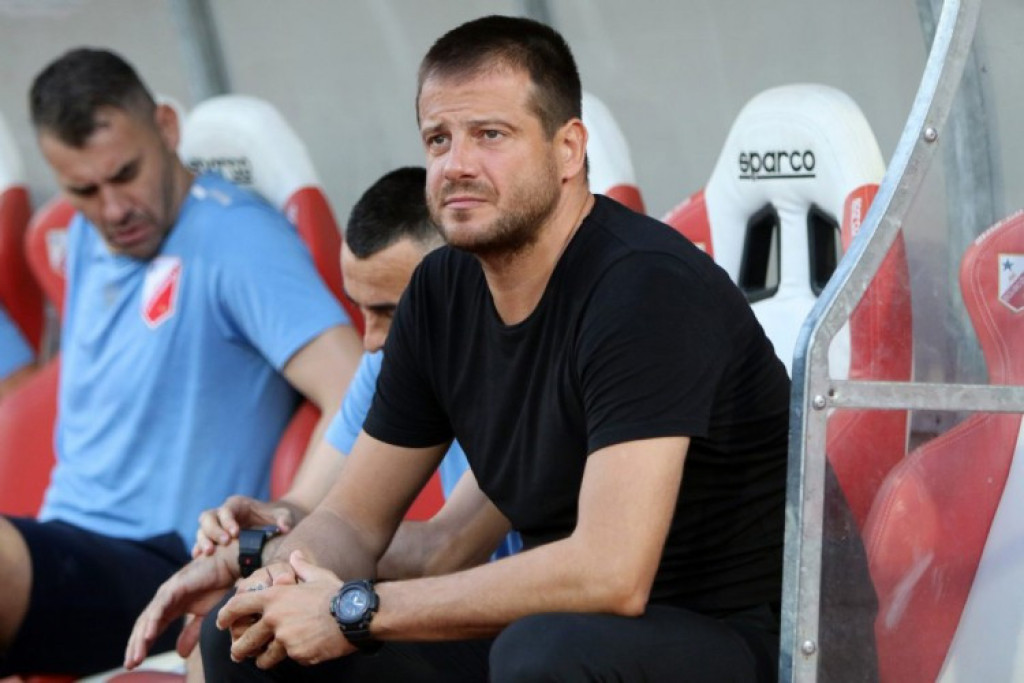 DOLAZI DA UGASI POŽAR Lalatović opet u Superligi?