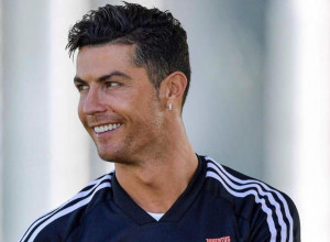 DEMANTI IZ IRANA Ronaldo ipak neće biti kažnjen?