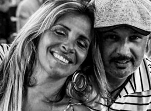 ČETIRI REČI KOJE KIDAJU DUŠU Arijana Mihajlović objavila fotografiju sa Sinišom i rastužila mnoge (FOTO)