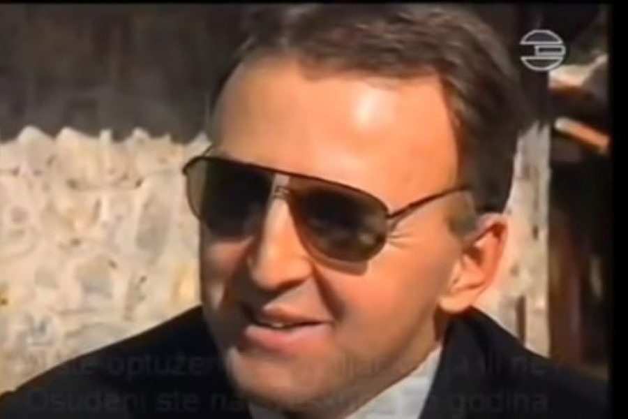 AKO DAŠ 25 GOLOVA... Bivši fudbaler otkrio sve o obećanju koje mu je dao Arakan