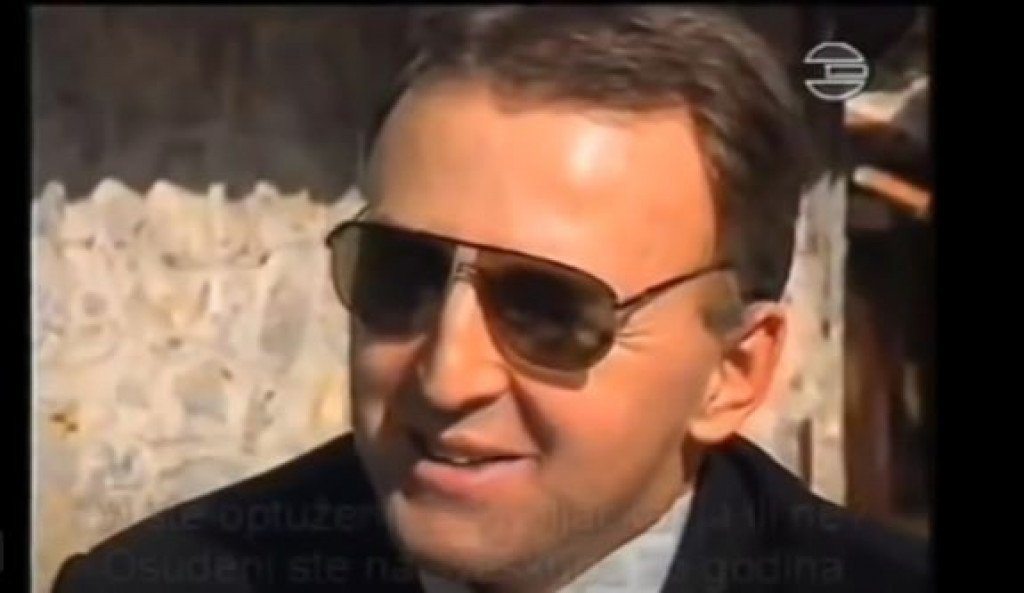 "MORAČEŠ PRVO MOJE NOGE DA SLOMIŠ" Ispovest legendarnog trenera: Arkan mi je prišao i...