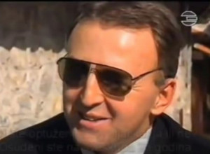 "MORAČEŠ PRVO MOJE NOGE DA SLOMIŠ" Ispovest legendarnog trenera: Arkan mi je prišao i...