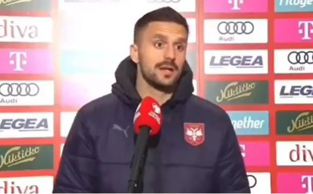 KAPITEN "ORLOVA" VERUJE U EKIPU PROTIV MAĐARA Nameštalo se da odlučujuće utakmice igramo u gostima