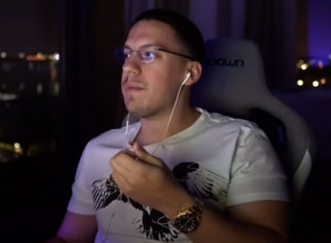 ZA KOGA NAVIJA BAKA PRASE? Poznati srpski jutjuber je na "strimu" šokirao sve (VIDEO)