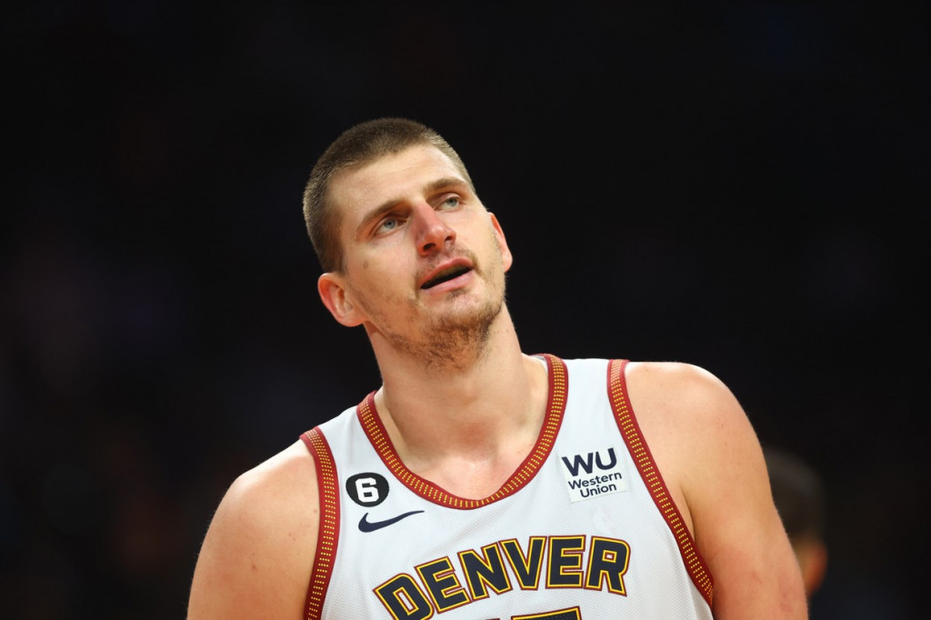 AMERI KONAČNO PRIZNALI Nikola Jokić je trebao da bude MVP, a ne Embid!