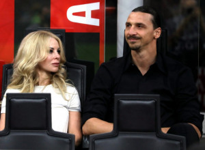 ZLATAN NE ŠTEDI Rođendanski poklon platio 55 miliona!