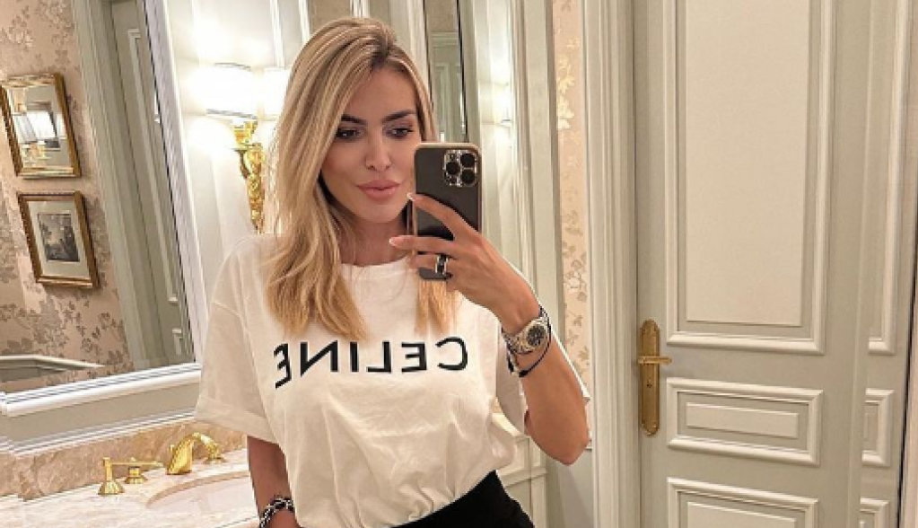 USIJALE SE DRUŠTVENE MREŽE Snežana Borjan poslala moćnu poruku (FOTO)