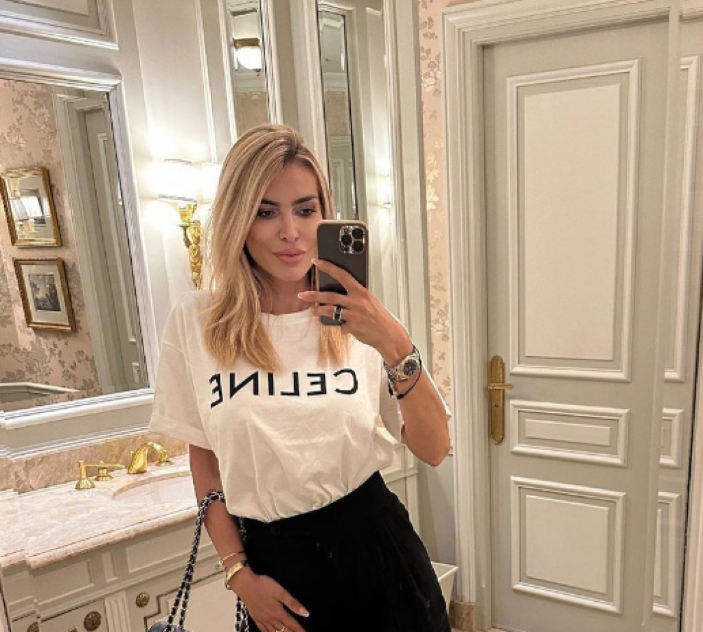USIJALE SE DRUŠTVENE MREŽE Snežana Borjan poslala moćnu poruku (FOTO)