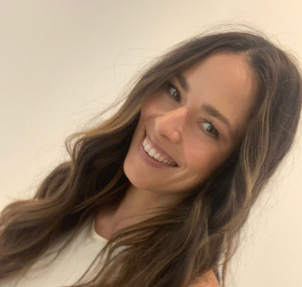 OGLASILA SE ANA IVANOVIĆ Bivša srpska teniserka prokomentarisala dešavanja na Australijan openu