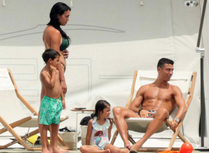 VELIKI GAF PORTUGALCA Ronaldo zgrozio obožavatelje (FOTO)