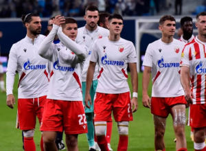 OŠTETIO SRBIJU, SADA SUDI ZVEZDI Pogledajte ko deli pravdu na meču Zvezda-Jang Bojs