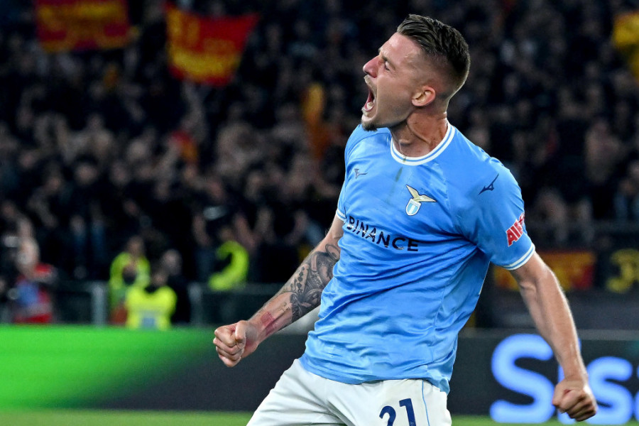 STIŽU RODE U DOM POZNATOG FUDBALERA Sergej Milinković-Savić postaće ponovo otac, očekuje rođenje sina