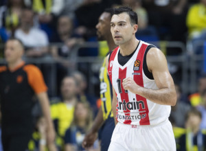 SAGA OKO GRKA KONAČNO ZAVRŠENA Slukas otišao iz Olimpijakosa, evo u kom klubu nastavlja karijeru