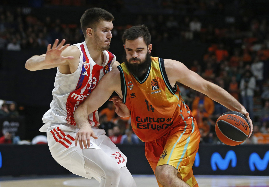 CRNOGORSKI CENTAR SVE IZNENADIO IZBOROM NOVOG KLUBA Dubljević zaobišao Zvezdu i Partizan