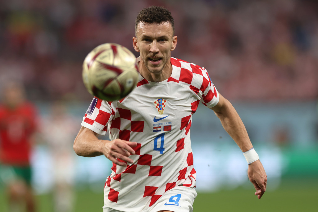 PUKLA LJUBAV Ivan Perišić odlazi iz Hajduka