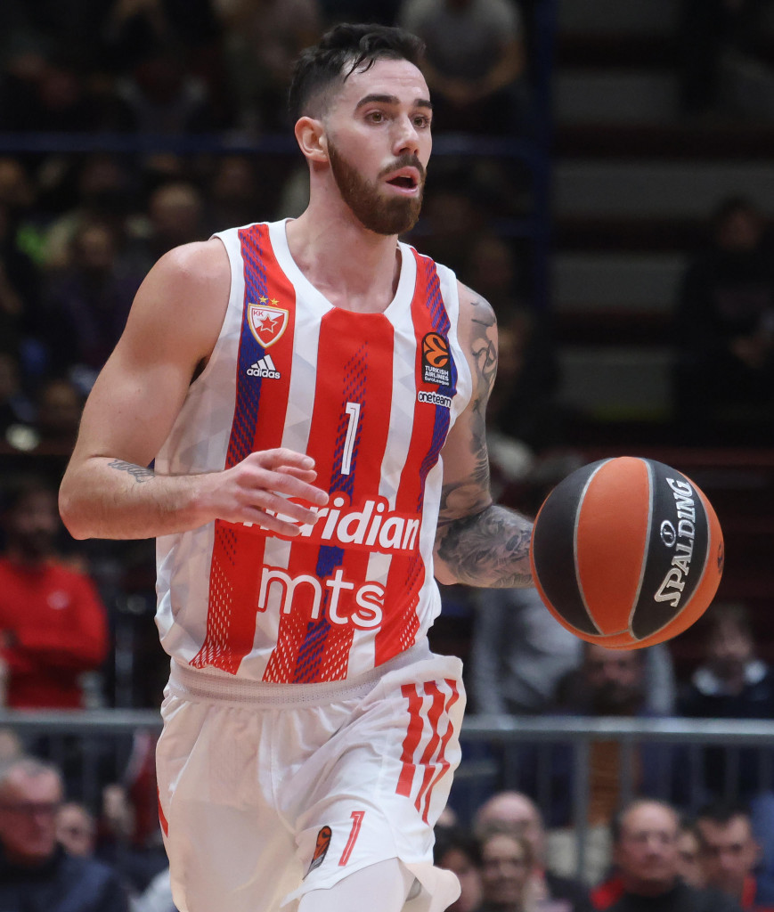 ATAMAN UDARIO RAMPU VILDOZI Argentinac višak u Panatinaikosu, neće igrati grčki derbi