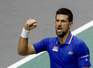 NOVAK JE POSLENJI PUT TO PROMAŠIO PRE 10 GODINA Ćorić sastavio idealnog tenisera, evo šta je uzeo od Đokovića