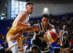 POVRATAK Iz Partizana pravo u NBA ligu