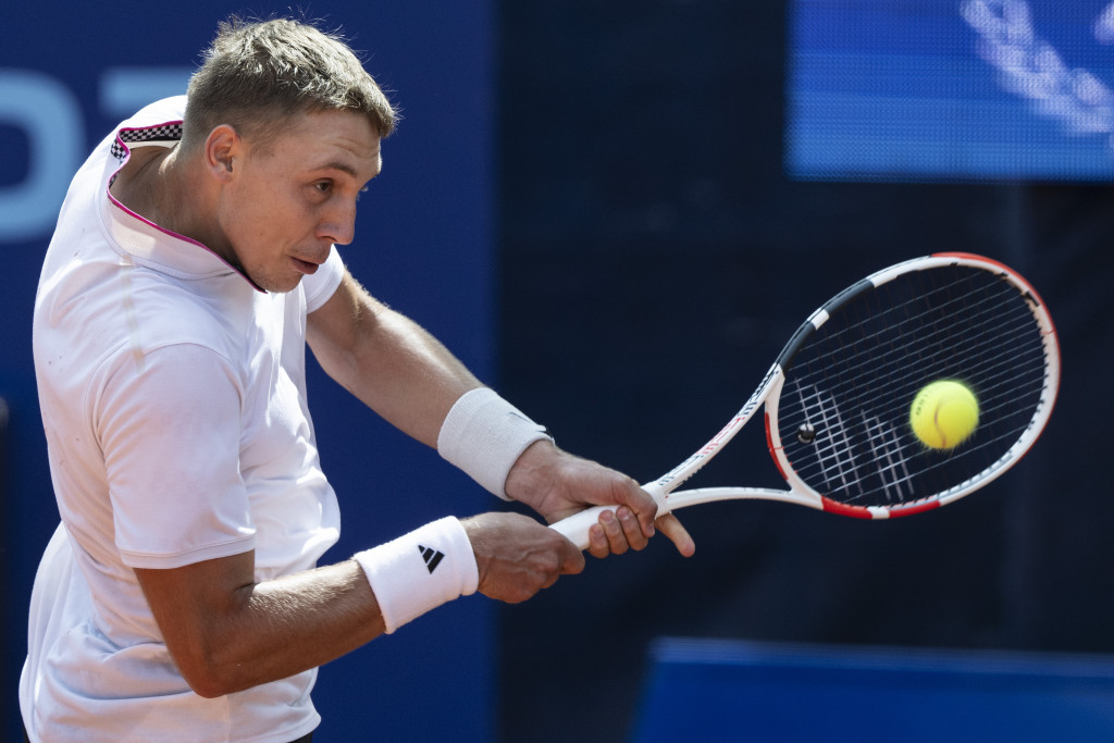 NOLE JE VEĆI ČOVEK NEGO TENISER Hamada Međedovića savladale emocije: Kakva je to gromada od čoveka...