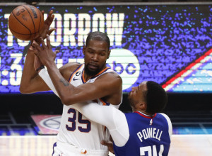 OZBILJNA BOMBA U NBA LIGI Kevin Durent napušta Finiks?