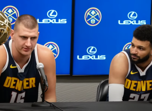 DENVER SE OBEZBEDIO ZA NAREDNE SEZONE Jokić će pored sebe imati paklenog saigrača
