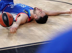 BRZO JE PRENEO VEŠTINU ASISTENCIJA NA NBA LIGU Američki novinar o Vasi Miciću