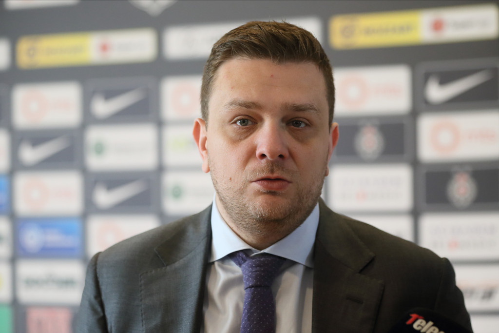ŠOKANTNA IDEJA PARTIZANA Igrači neće na teren u Kupu, omladinci izlaze na megdan Zvezdi?!