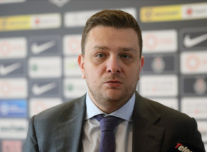 ŠOKANTNA IDEJA PARTIZANA Igrači neće na teren u Kupu, omladinci izlaze na megdan Zvezdi?!