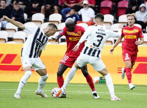 POTAJNO SAM SE NADAO DA JE MOGUĆE Mladi fudbaler Partizana presrećan zbog poziva u reprezentaciju