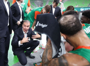 TOTALNI ŠOK U ABA LIGI Najbolji igrač otišao iz Cedevite posle samo mesec dana