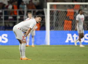 DOLAZI MI CELA PORODICA NA STADION Igrač Jang Bojisa koji ne krije da navija za Zvezdu ima dodatni motiv