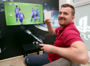 KAKO JE MARKO ODUŠEVIO NACIJU? Roksić odbio da igra protiv predstavnika tzv. Kosova, pa ostao bez velikog takmičenja, a sada za Alo! otkriva kako je došlo do odluke
