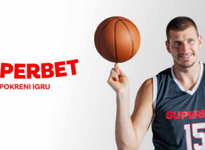 SUPER TIP NIKOLA JOKIĆ PRONAŠAO SVOG IDEALNOG PARA- SUPERBET!