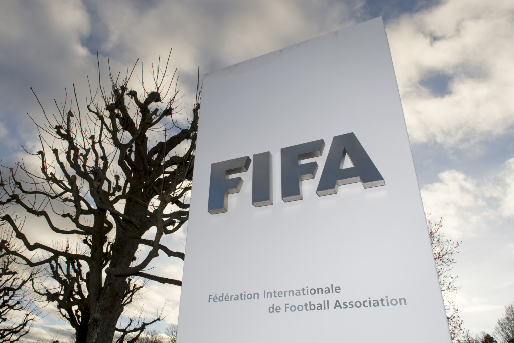 FIFA PUŠTA RUSE DA IGRAJU, ALI UZ JEDAN USLOV Ekipa ne sme da se zove "reprezentacija Rusije" već ovako