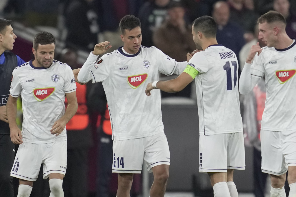 LIGA EVROPE Evo gde možete da pratiti važnu utakmicu TSC-a