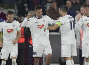 LIGA EVROPE Evo gde možete da pratiti važnu utakmicu TSC-a
