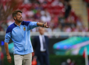 VREME JE ZA POVRATAK Paunović kandidat za klupu portugalskog velikana