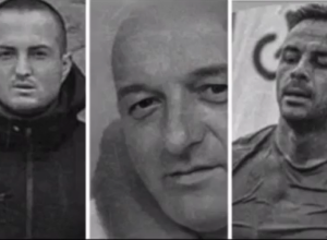 SLOGA BIĆE PORAZ VRAGU Ujedinili se svi srpski navijači sa istom porukom (VIDEO)