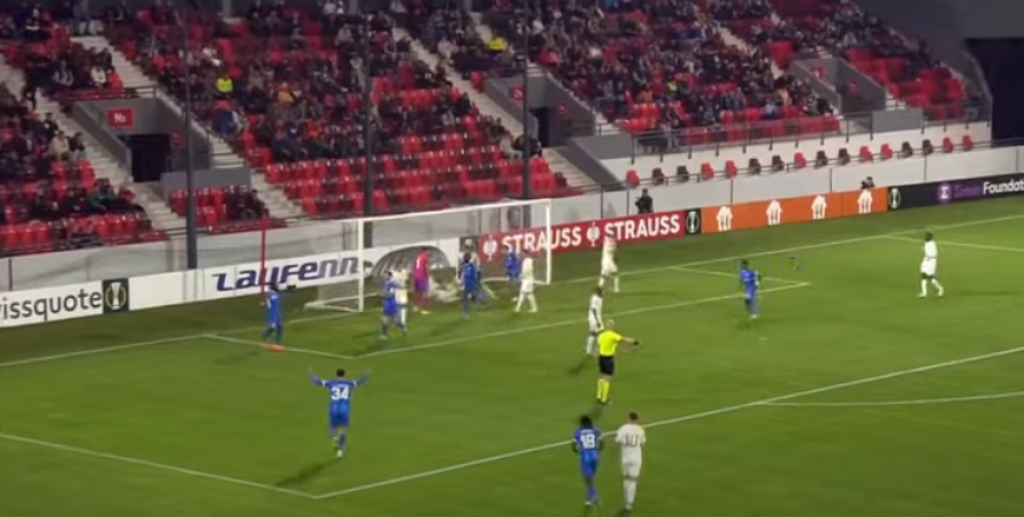 GENK SLOMIO ČUKARIČKI ZA DESET MINUTA Belgijanci ipak preveliki zalogaj za "brđane"