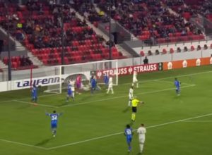 GENK SLOMIO ČUKARIČKI ZA DESET MINUTA Belgijanci ipak preveliki zalogaj za "brđane"