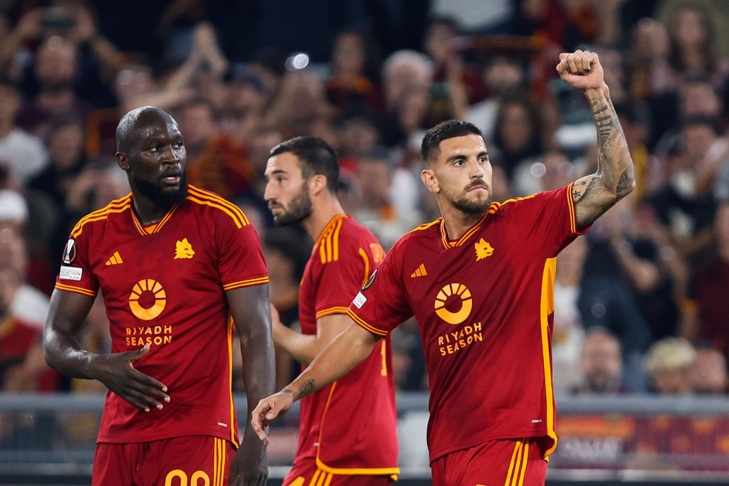 Poker Rome, Liverpul nadigrao Union